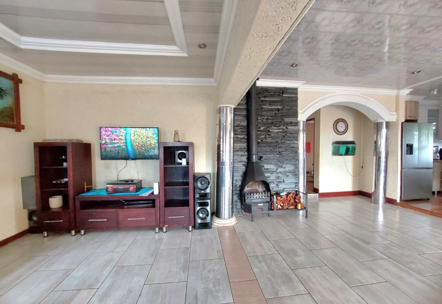 4 Bedroom Property for Sale in Brits North West